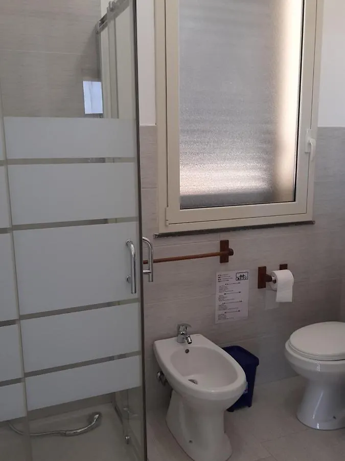 Ai Nidi Del Borgo 2 Apartment Marzamemi 0*,