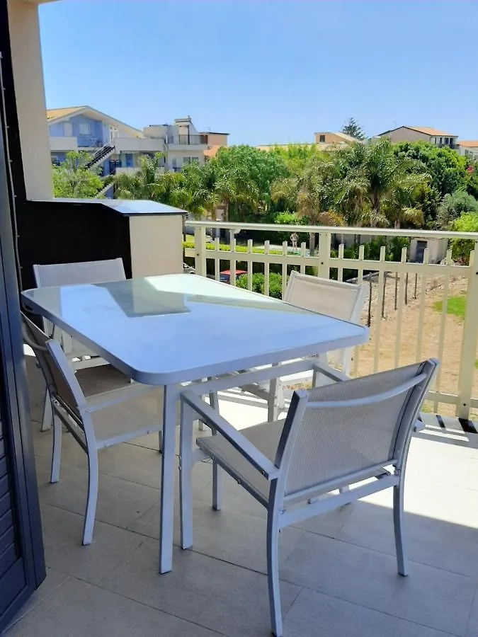 Ai Nidi Del Borgo 2 Apartment Marzamemi
