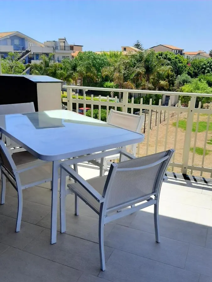 Ai Nidi Del Borgo 2 Apartment Marzamemi