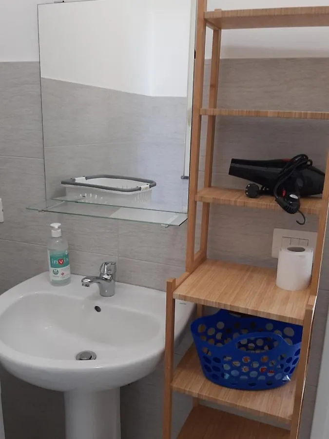 Ai Nidi Del Borgo 2 Apartment Marzamemi