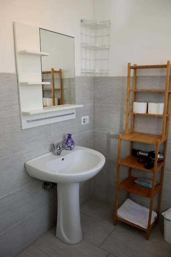 Ai Nidi Del Borgo 2 Apartment Marzamemi