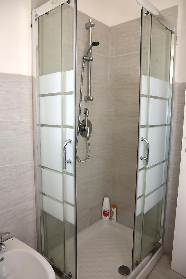 Ai Nidi Del Borgo 2 Apartment Marzamemi