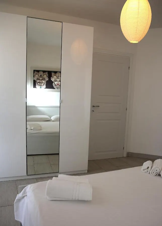 Ai Nidi Del Borgo 2 Apartment Marzamemi