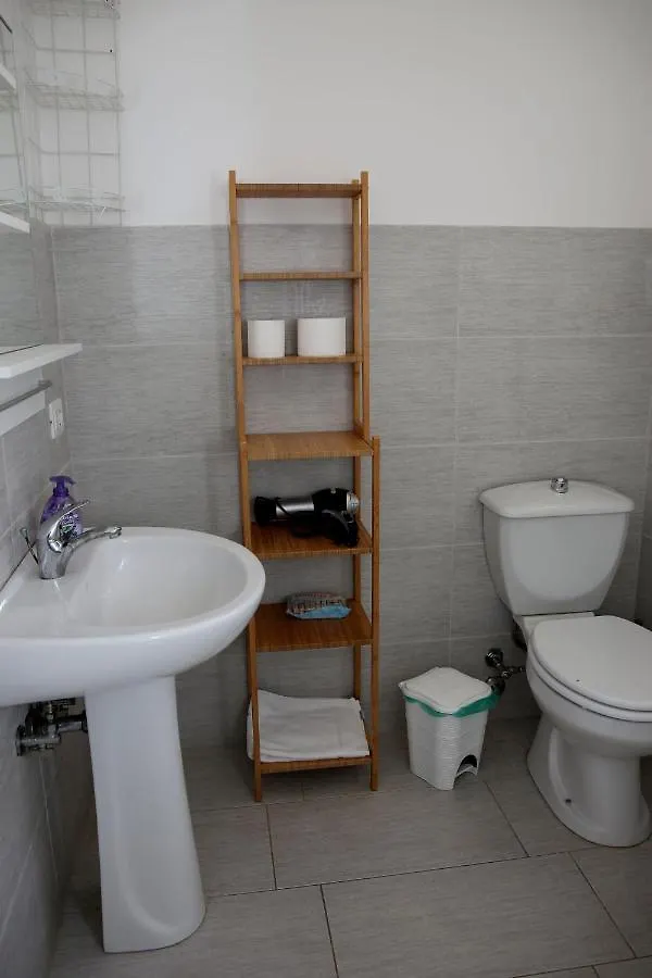 Ai Nidi Del Borgo 2 Apartment Marzamemi