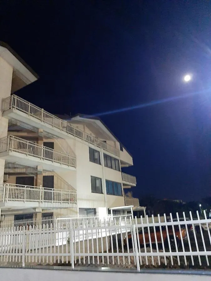 Ai Nidi Del Borgo 2 Apartment Marzamemi