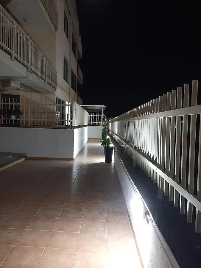 Ai Nidi Del Borgo 2 Apartment Marzamemi 0*,