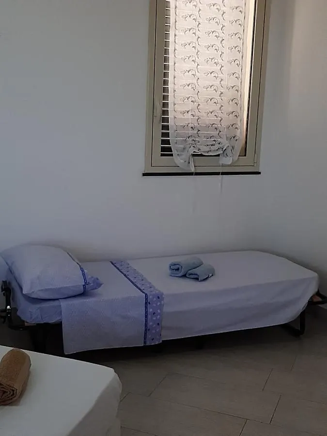 Ai Nidi Del Borgo 2 Apartment Marzamemi Italy