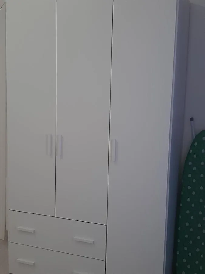 Apartament Ai Nidi Del Borgo 2 Marzamemi