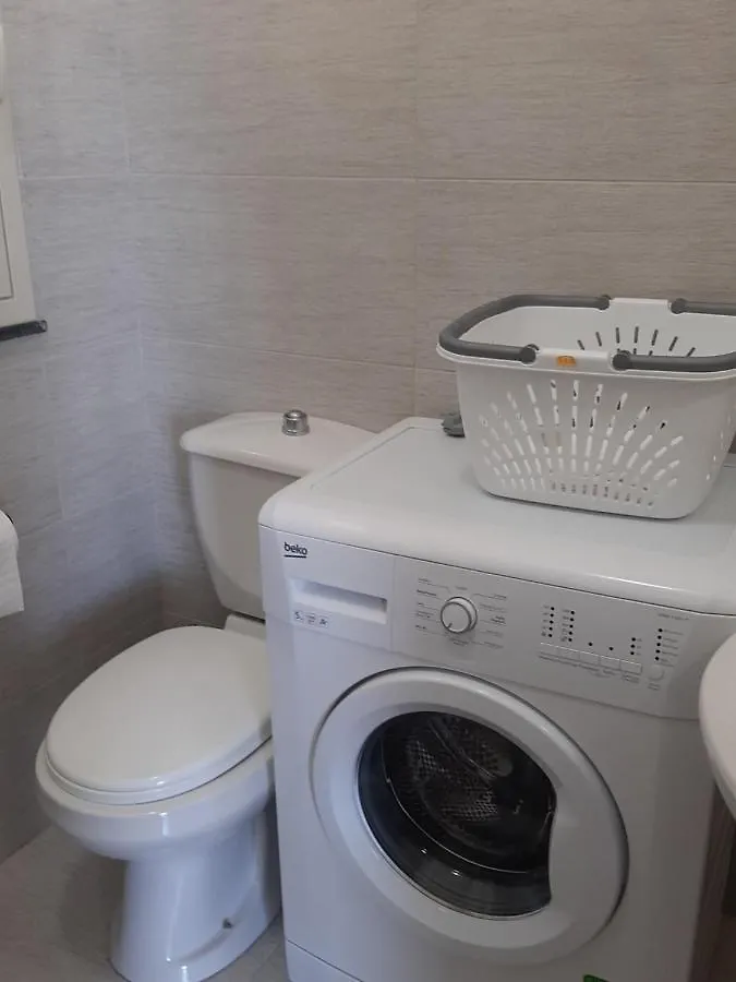 Apartament Ai Nidi Del Borgo 2 Marzamemi