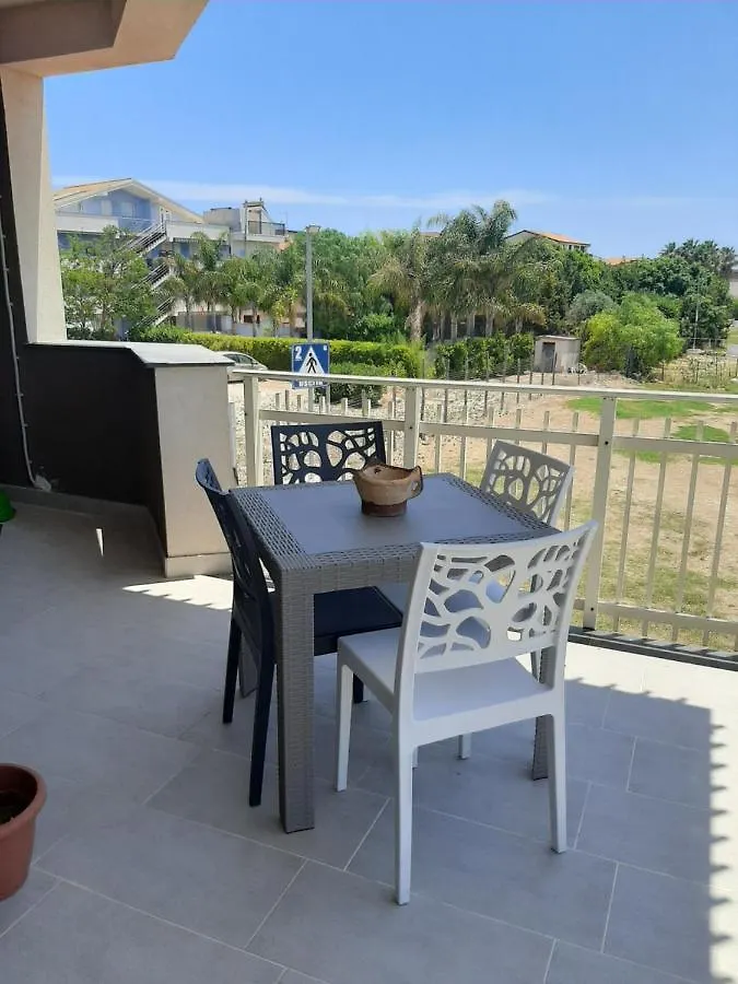 Ai Nidi Del Borgo 2 Apartment Marzamemi